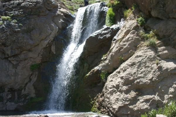 موانع سفر به شور شور چالدران برداشته می گردد