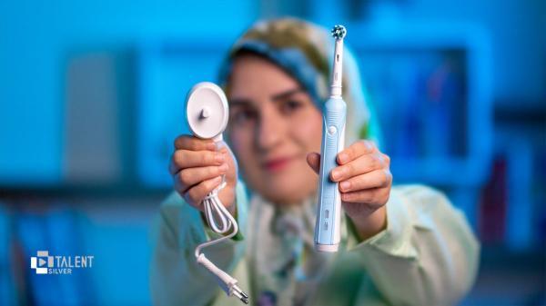 بررسی مسواک برقی اورال بی مدل Pro 500؛ عمر طولانی به همراه سری آنالیز مسواک برقی اورال بی مدل Pro 500؛ عمر طولانی به همراه سری کراس اکشن