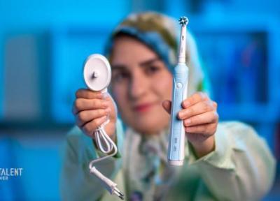 آنالیز مسواک برقی اورال بی مدل Pro 500؛ عمر طولانی به همراه سری کراس اکشن
