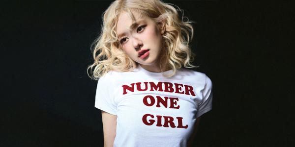 متن و ترجمه آهنگ number one girl از ROS&ampEacute