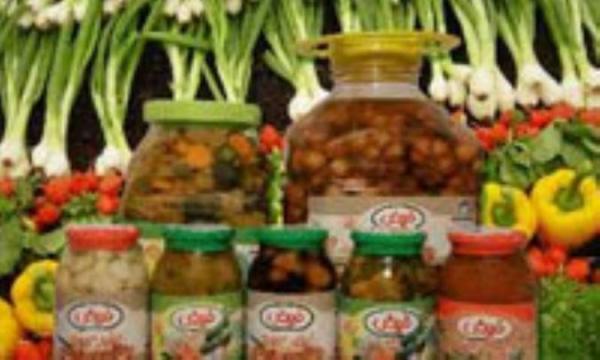 نکاتی درباره مصرف ترشیجات نکاتی درباره مصرف ترشیجات