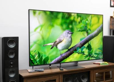تلویزیون پرچم دار نو سونی با پنل RGB LED :خیره کننده ، اما از اولد که بهتر نیست! تلویزیون پرچم دار نو سونی با پنل RGB LED :خیره کننده ، اما از اولد که بهتر نیست!